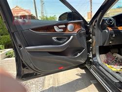 مرسيدس بنز E-Class